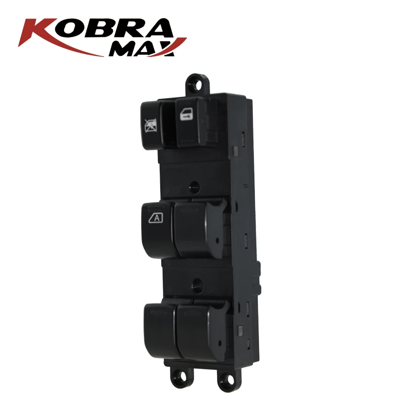 KobraMax High Quality Power Window Switch Combination Switch 25401-2FJ0B for D50 R50 R50X M50V Car Accessories
KobraMax High Quality Power Window Switch Combination Switch 25401-2FJ0B for D50 R50 R50X M50V Car Accessories