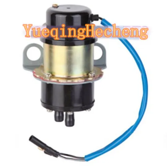 Новый электрический топливный насос 16700-PD2-002 для 84-85 Accord 1.8L-L4 
Новый электрический топливный насос 16700-PD2-002 для 84-85 Accord 1.8L-L4