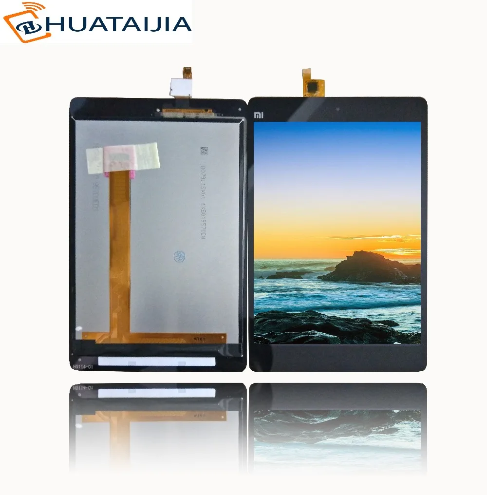 Оригинальный Новый 7,9 "для Xiaomi Mipad MI Pad 1 A0101 ЖК-дисплей + дигитайзер сенсорного экрана MIUI планшетный ПК, Бесплатная доставка
Оригинальный Новый 7,9 "для Xiaomi Mipad MI Pad 1 A0101 ЖК-дисплей + дигитайзер сенсорного экрана MIUI планшетный ПК, Бесплатная доставка