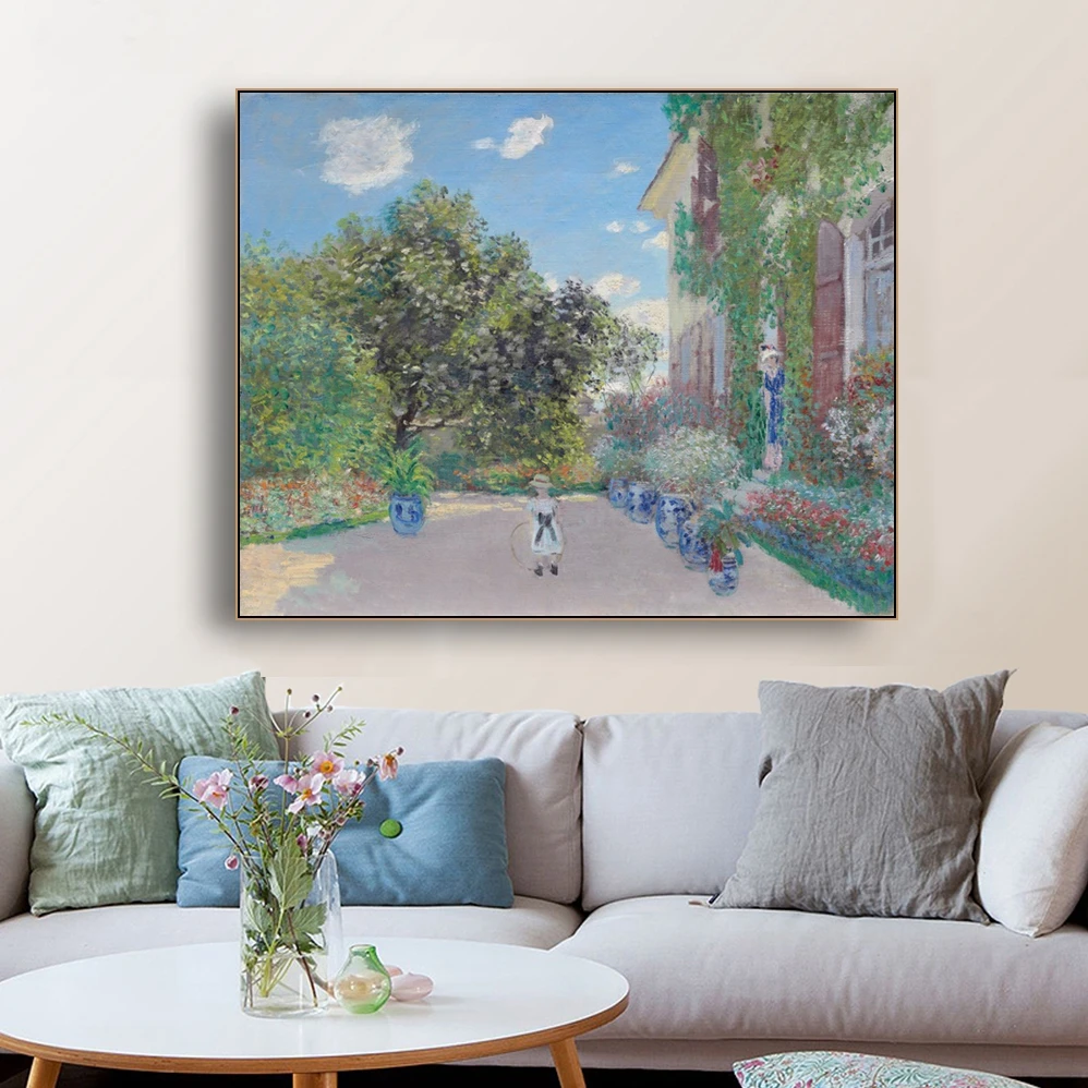 Disport Famous Picture Wall Art Canvas Poster and Print Canvas Painting Decorative Picture for Living Room Bedroom Home Decor
Disport Famous Picture Wall Art Canvas Poster and Print Canvas Painting Decorative Picture for Living Room Bedroom Home Decor