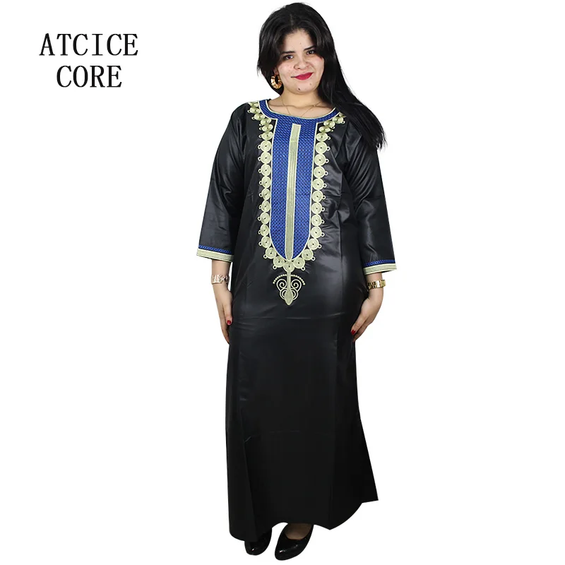 african dresses for women Dashiki Dresses bazin riche traditional Long Sleeve For ladies without scarf LA029#
african dresses for women Dashiki Dresses bazin riche traditional Long Sleeve For ladies without scarf LA029#