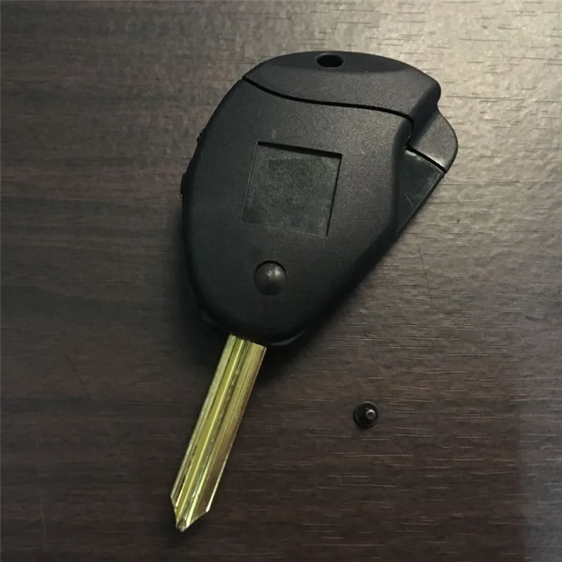 AUTEWODE сменный дистанционный ключ оболочка для Citroen Evasion Synergie Xsara Xantia PICASSO AX