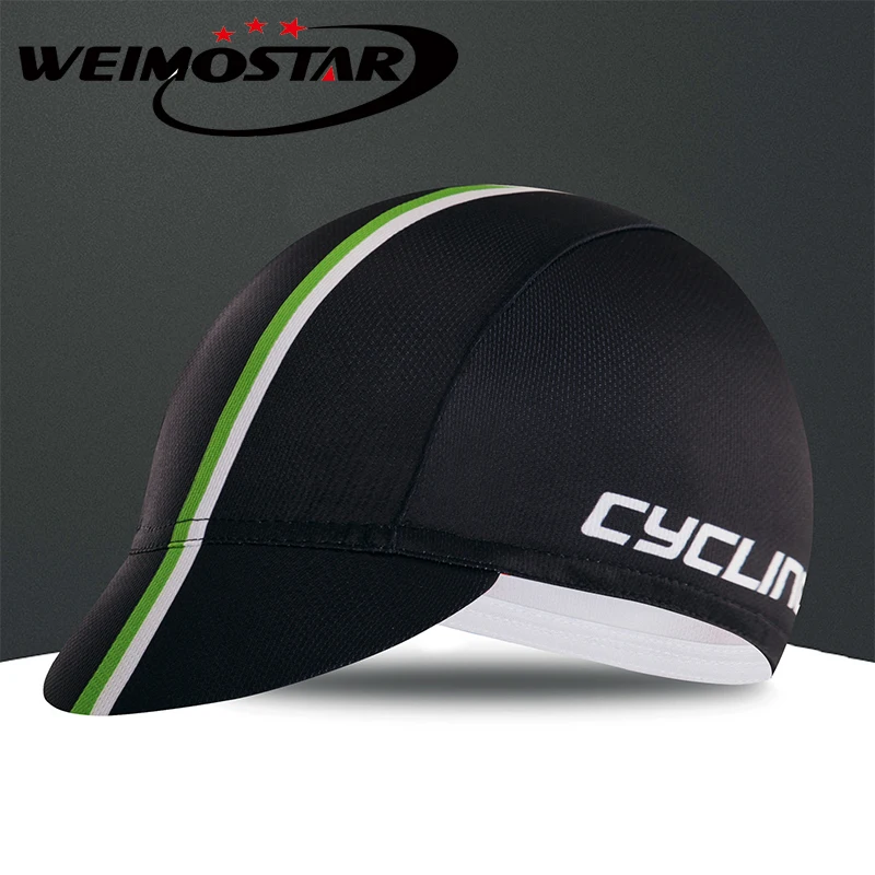 Weimostar Men Summer Cycling Cap Bike Bicycle Hat Racing Outdoor Windproof Anti-sweat Scarf One-Size
Weimostar Men Summer Cycling Cap Bike Bicycle Hat Racing Outdoor Windproof Anti-sweat Scarf One-Size