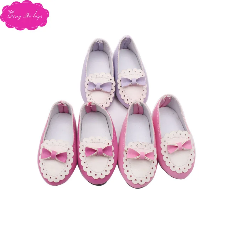 Doll shoes 3 colors lace lace dress shoes fit 16 inch Girl dolls and 14.5-inch Girl doll accessories r25
Doll shoes 3 colors lace lace dress shoes fit 16 inch Girl dolls and 14.5-inch Girl doll accessories r25