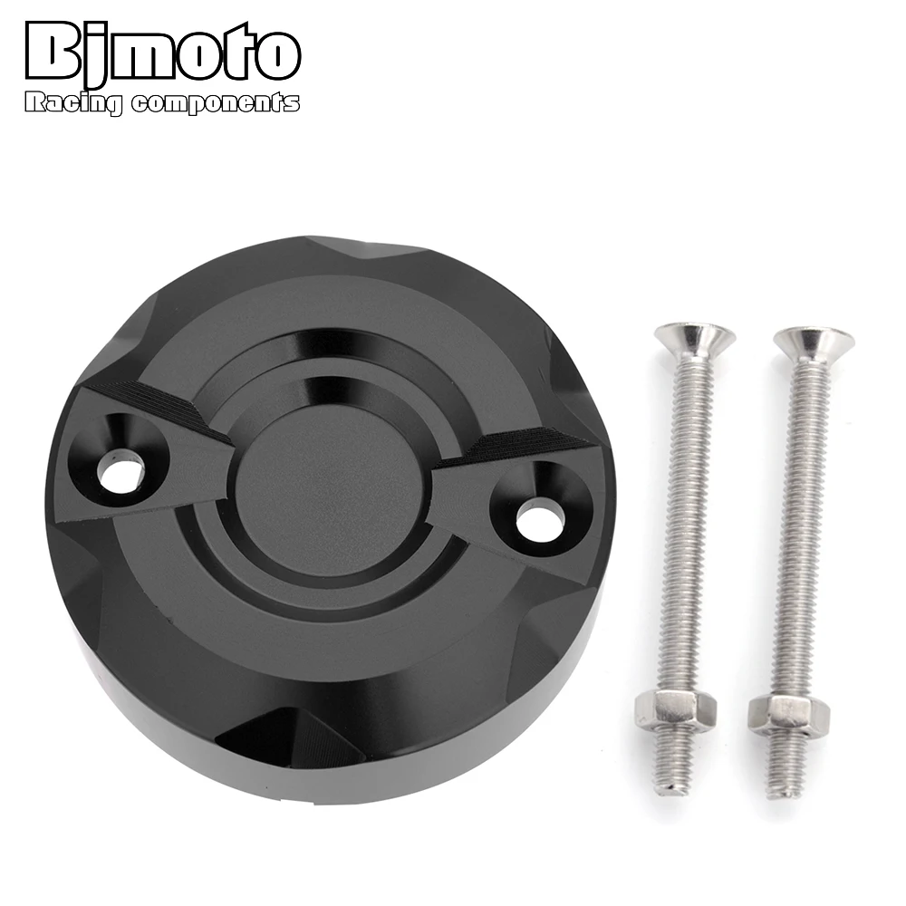 CNC Front Brake Master Cylinder Reservoir Cover For Kawasaki ZX10R 2016-2018 Ducati 939 959 1200r 1190 1299 899 Aprilia RSV4/V4
CNC Front Brake Master Cylinder Reservoir Cover For Kawasaki ZX10R 2016-2018 Ducati 939 959 1200r 1190 1299 899 Aprilia RSV4/V4