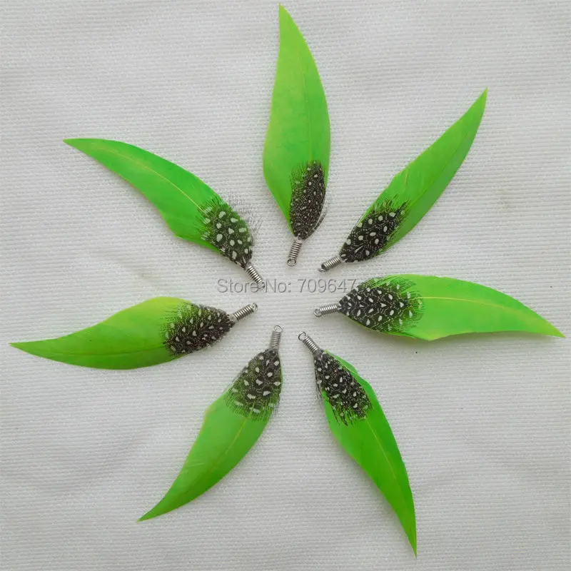 Feathers! 20pcs/lot!8cm LIME GREEN Curved Goose Quill Feathers,green Goose Feathers with SPRING FASTENERS for jewelry making
Feathers! 20pcs/lot!8cm LIME GREEN Curved Goose Quill Feathers,green Goose Feathers with SPRING FASTENERS for jewelry making