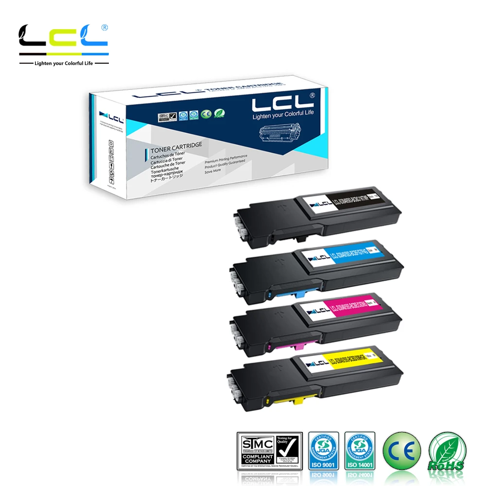 Картридж с тонером 1pk LCL 593-BCBC 1KTW 593-BCBF G7P4G 593-BCBE C6DN5 593-BCBD, совместимый с Dell s3840лергонщиком s3845лер
Картридж с тонером 1pk LCL 593-BCBC 1KTW 593-BCBF G7P4G 593-BCBE C6DN5 593-BCBD, совместимый с Dell s3840лергонщиком s3845лер
