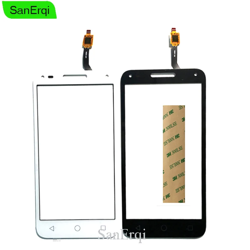 Для Alcatel One Touch U5 3G 4047D 4047G 4047 OT4047D OT 4047D 4047 сенсорный экран дигитайзер
Для Alcatel One Touch U5 3G 4047D 4047G 4047 OT4047D OT 4047D 4047 сенсорный экран дигитайзер