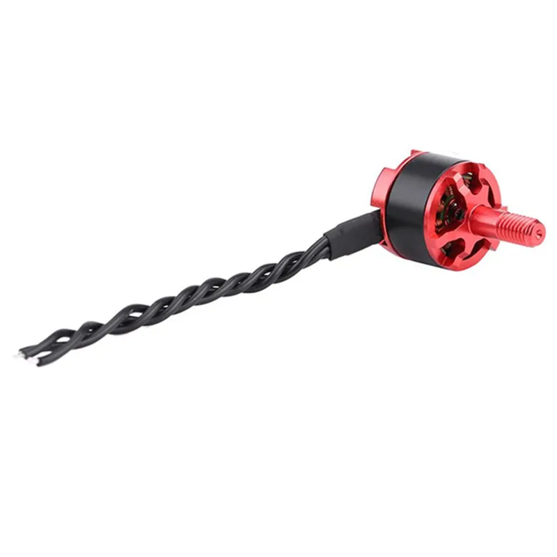 SZ-Speed 1407B 1407 4000KV 2-3S бесщеточный двигатель CW / CCW Для радиоуправляемых дронов FPV Racing