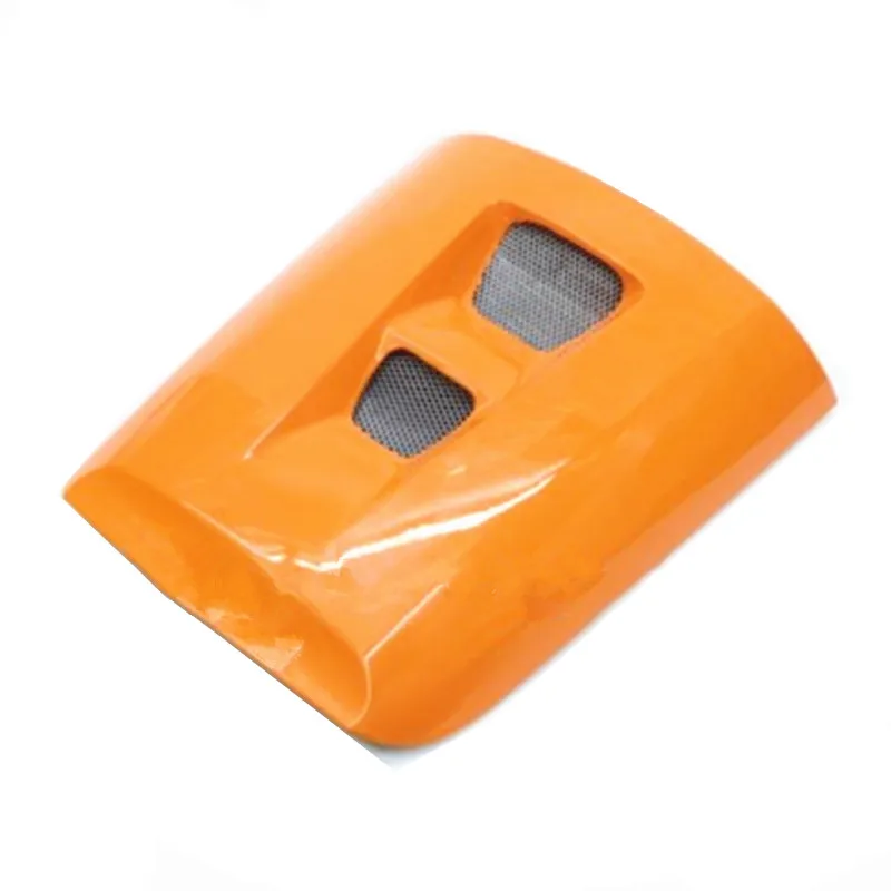 Orange Rear Pillion Seat Cowl Cover Motorcycle For 2004-2007 Honda CBR1000RR CBR 1000 RR
Orange Rear Pillion Seat Cowl Cover Motorcycle For 2004-2007 Honda CBR1000RR CBR 1000 RR