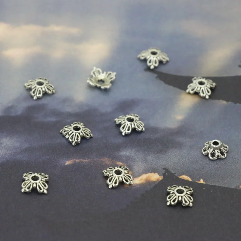 Discounts!Kirsite accessories DIY Bead Caps loose beads women jewelry making design ornaments,nine styles to choose from
Discounts!Kirsite accessories DIY Bead Caps loose beads women jewelry making design ornaments,nine styles to choose from
