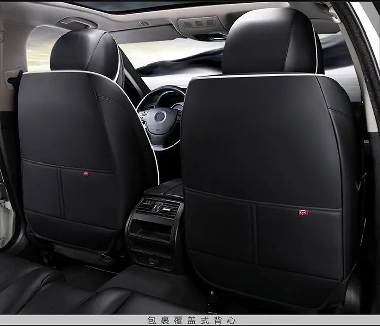 TO YOUR TASTE auto accessories universal luxury leather car seat cushions for Hyundai ROHENS-Coupe tiburon Azera Grand SantaFe
TO YOUR TASTE auto accessories universal luxury leather car seat cushions for Hyundai ROHENS-Coupe tiburon Azera Grand SantaFe
