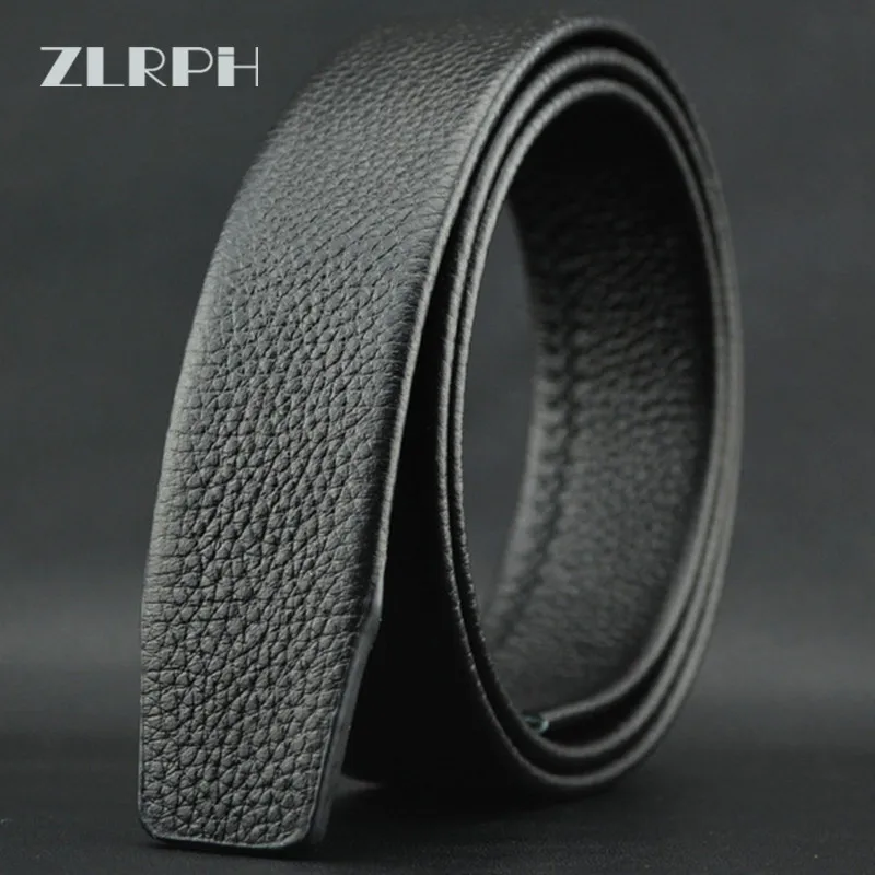 ZLRPH The new style of the head layer leather belt strip high-grade men's belt automatic buckle belt strip
ZLRPH The new style of the head layer leather belt strip high-grade men's belt automatic buckle belt strip