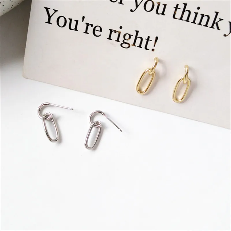 The new geometrical irregular gold earrings Ear Fashion of copper alloy girl earrings Exquisite jewelry wholesale jewelry earrin
The new geometrical irregular gold earrings Ear Fashion of copper alloy girl earrings Exquisite jewelry wholesale jewelry earrin