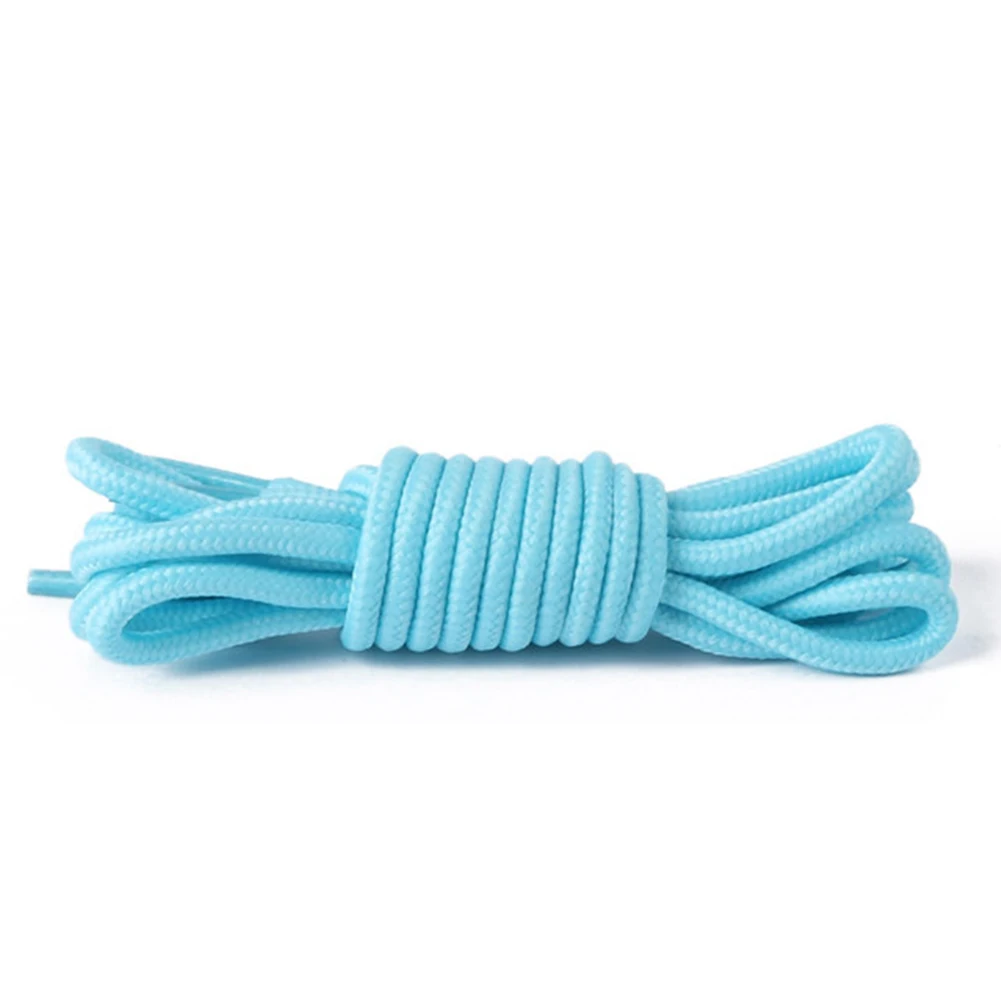 1 Pair Round Solid Shoelaces Top Quality Polyester Shoes Lace Solid Classic Round Shoelaces For Sneakers Boots Shoes Strings
1 Pair Round Solid Shoelaces Top Quality Polyester Shoes Lace Solid Classic Round Shoelaces For Sneakers Boots Shoes Strings