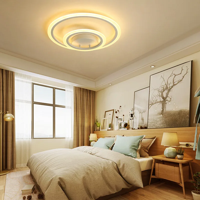 Round Led Ceiling Lights Remote Control Modern Lamp For Dining room Bedroom Foyer Free Shipping Surface Mount Nordic Home Deco
Round Led Ceiling Lights Remote Control Modern Lamp For Dining room Bedroom Foyer Free Shipping Surface Mount Nordic Home Deco