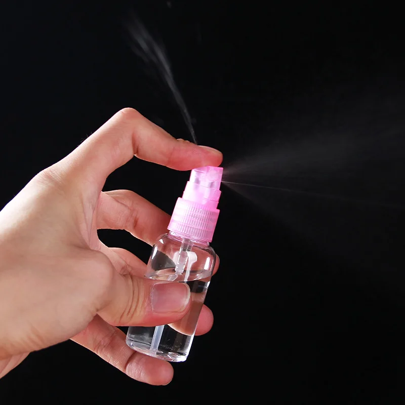 Hot sale 500pcs/lot 30ML PET Perfume Bottle,30cc Refillable Perfume Atomizer Use In Travel,PET Sprayer Bottle
Hot sale 500pcs/lot 30ML PET Perfume Bottle,30cc Refillable Perfume Atomizer Use In Travel,PET Sprayer Bottle