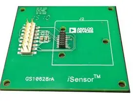 Spot ADIS16IMU4/PCBZ ADIS16146x Расширительная пластина | Электроника