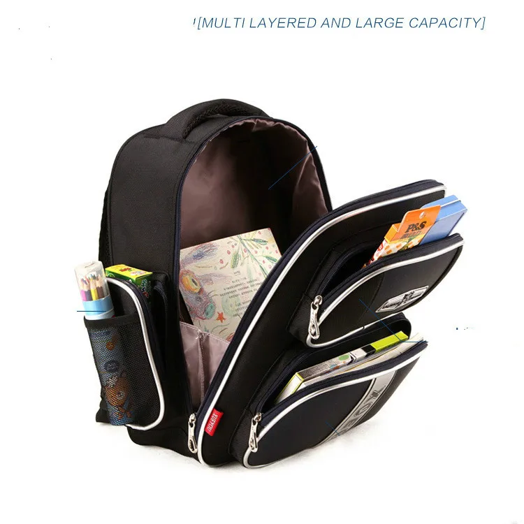 Children School Bags Boys Girls Waterproof Orthopedic school Backpacks Child schoolbags kids Satchel Knapsack mochila infantil
Children School Bags Boys Girls Waterproof Orthopedic school Backpacks Child schoolbags kids Satchel Knapsack mochila infantil