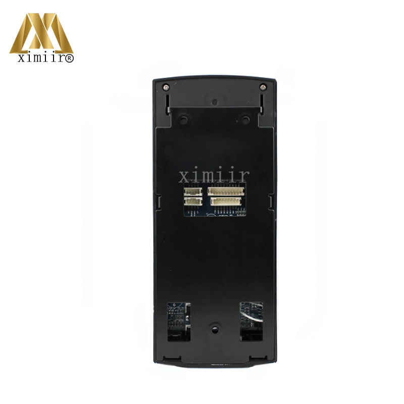 Fingerprint Time Attendance TFS20 And Biometric Fingerprint Access Control With 125KHZ RFID Card Reader TCP/IP
Fingerprint Time Attendance TFS20 And Biometric Fingerprint Access Control With 125KHZ RFID Card Reader TCP/IP