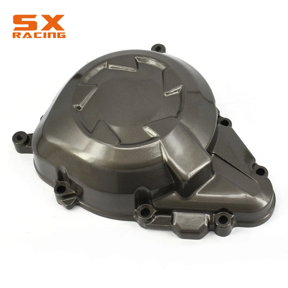 Motorcycle Engine Stator Crankcase Cover Crank Case Engine Cover For KAWASAKI Z1000 Z 1000 2011-2014 11 12 13 14
Motorcycle Engine Stator Crankcase Cover Crank Case Engine Cover For KAWASAKI Z1000 Z 1000 2011-2014 11 12 13 14