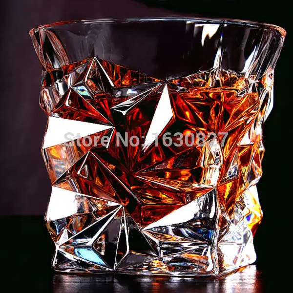2 PCS / Set Square Crystal Whiskey Glass Cup For the Home Bar Beer Water and Party Hotel Wedding Glasses Gift Drinkware
2 PCS / Set Square Crystal Whiskey Glass Cup For the Home Bar Beer Water and Party Hotel Wedding Glasses Gift Drinkware