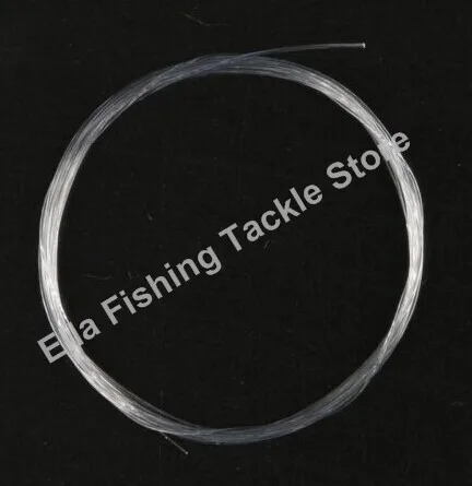 10 Pieces Tapered Leader Fly Fishing Line 9FT 5X Clear nylon Fly leader tapered leader fly fishing
10 Pieces Tapered Leader Fly Fishing Line 9FT 5X Clear nylon Fly leader tapered leader fly fishing