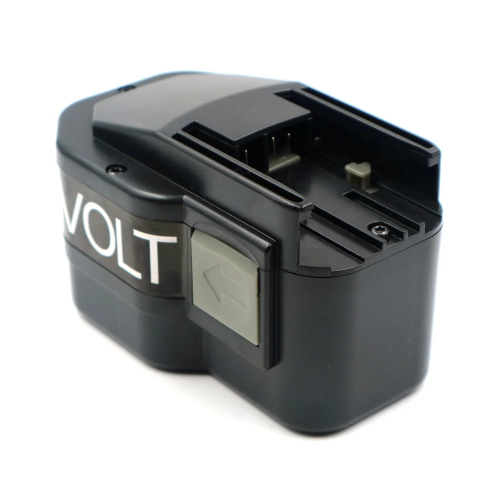 Mil 14.4VB 2500mAh Ni-MH 48-11-1000,48-11-1014,48-11-1024,9083-22 0511-21,0512-21,0512-25,0513-20,0513-21,0514-20,0514-24
Mil 14.4VB 2500mAh Ni-MH 48-11-1000,48-11-1014,48-11-1024,9083-22 0511-21,0512-21,0512-25,0513-20,0513-21,0514-20,0514-24