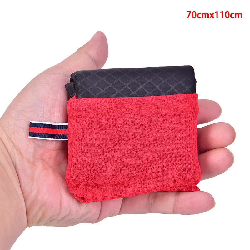 Outdoor Picnic Hiking Baby Blanket Portable Pocket Nylon Camping Mat Rug Lightweight Waterproof Foldable Garden Ultra Thin Beach
Outdoor Picnic Hiking Baby Blanket Portable Pocket Nylon Camping Mat Rug Lightweight Waterproof Foldable Garden Ultra Thin Beach