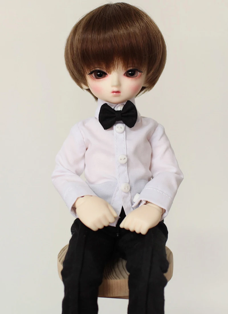 Новое поступление 1/3 1/4 1/6 BJD Кукла SD одежда милый стиль Игрушка Одежда для девочек