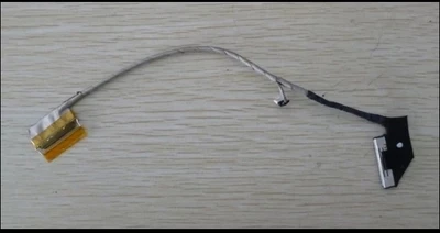 WZSM Wholesale New LCD Flex Video Cable for samsung NP530U4B NP530U4C 530U4B 530U4C LED Cable BA39-01213A
WZSM Wholesale New LCD Flex Video Cable for samsung NP530U4B NP530U4C 530U4B 530U4C LED Cable BA39-01213A