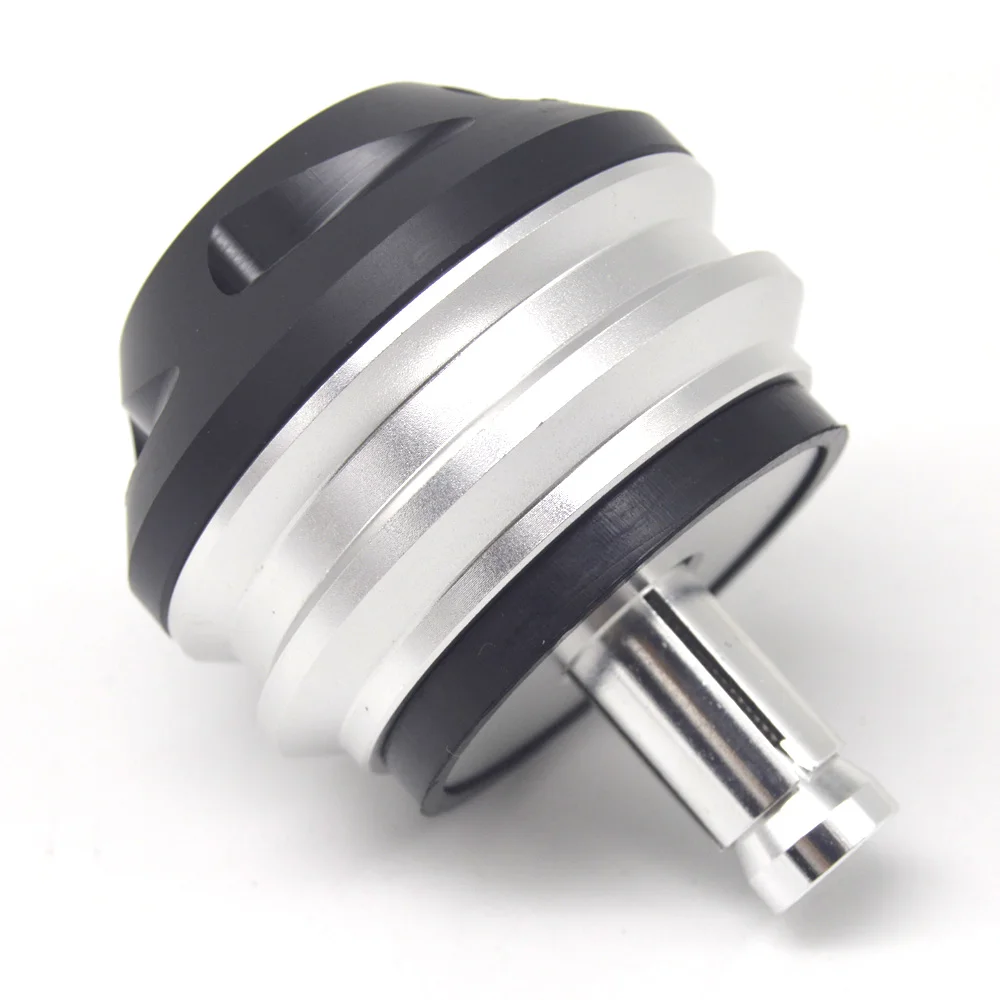 For BMW R1200GS ADV LC RT R1200R R1200RS 14-17 Motorcycle Final Drive Housing Cardan Crash Slider Protector
For BMW R1200GS ADV LC RT R1200R R1200RS 14-17 Motorcycle Final Drive Housing Cardan Crash Slider Protector