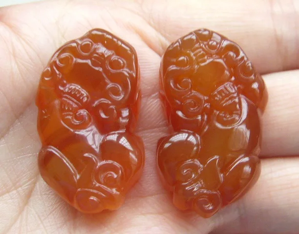 Free Shipping wholesale pendant Natural red stone Carved Pixiu Good Fortune Amulet Lucky Pendant Man Amulet charms jewelry
Free Shipping wholesale pendant Natural red stone Carved Pixiu Good Fortune Amulet Lucky Pendant Man Amulet charms jewelry