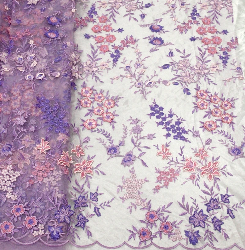 Latest Nigerian Lace Fabrics with Beads High Quality 2019 Laser Cut Lace African French Lace Sequins Materials for Party ML8416
Latest Nigerian Lace Fabrics with Beads High Quality 2019 Laser Cut Lace African French Lace Sequins Materials for Party ML8416