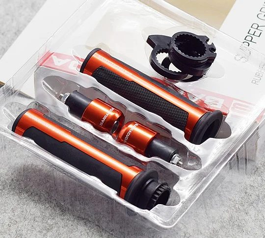 Universal 7/8'' 22MM handle grips handlebar grip and ends For KTM Yamaha Kawasaki Suzuki Honda BMW Motorcycle Accessories
Universal 7/8'' 22MM handle grips handlebar grip and ends For KTM Yamaha Kawasaki Suzuki Honda BMW Motorcycle Accessories