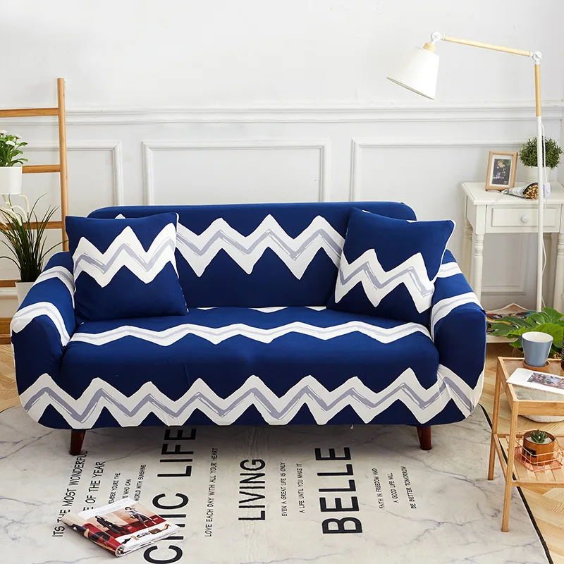 Easy Install Elasticity Sofa Cover Tightly All-inclusive Wrap Printed Flowers Single/double/three/four Seat Sofa Cover Slipcover
Easy Install Elasticity Sofa Cover Tightly All-inclusive Wrap Printed Flowers Single/double/three/four Seat Sofa Cover Slipcover