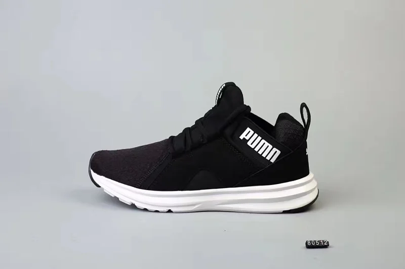 20182018 Оригинал Новое поступление PUMA Энцо Премиум сетки Для мужчин кроссовки TSUGI