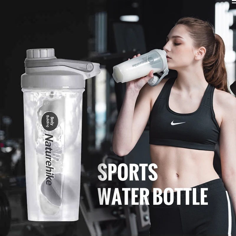 Whey Protein Shaker Bottle Sports Water Bottles Mixer Sports Fitness Milk Drinking for Girl BPA Free
Whey Protein Shaker Bottle Sports Water Bottles Mixer Sports Fitness Milk Drinking for Girl BPA Free