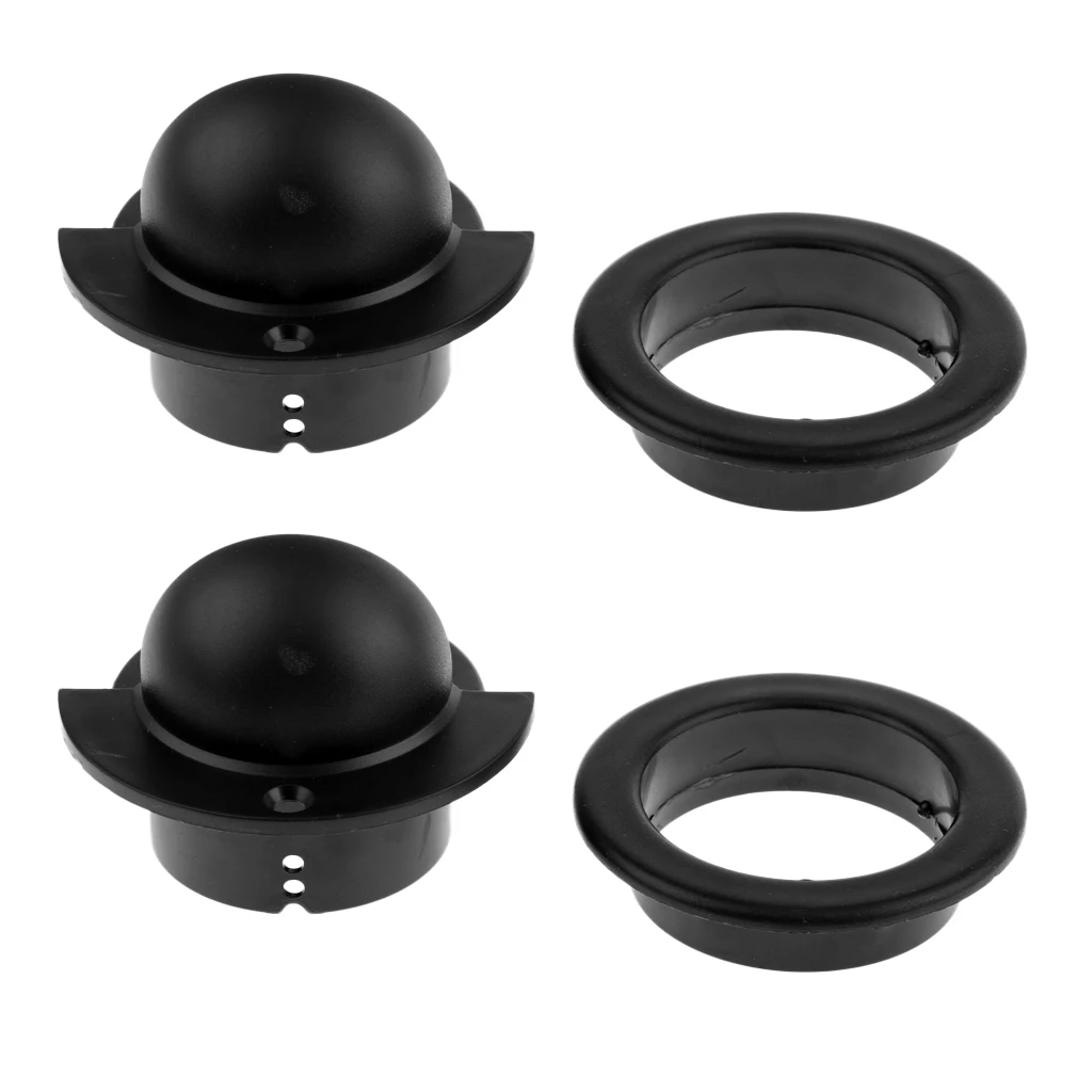 2Pcs Quality Foosball Table Entry Dishes Table Football Entry Cups Foosball Accessory Black Foosball Table Entry Dishes
2Pcs Quality Foosball Table Entry Dishes Table Football Entry Cups Foosball Accessory Black Foosball Table Entry Dishes