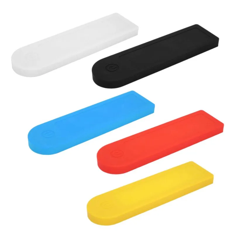 New Universal Electric Scooter Panel Cover Practical Waterproof Circuit Board Silicone Case Panel Dashboard
New Universal Electric Scooter Panel Cover Practical Waterproof Circuit Board Silicone Case Panel Dashboard