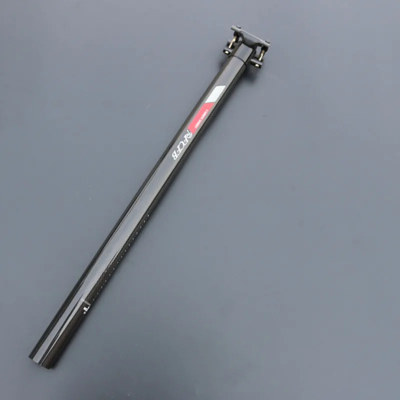 Fast shipping new authentic FCFB FW imaginary red line full carbon fiber seat tube folding ultralight 310g 33.9/34.9x580mm
Fast shipping new authentic FCFB FW imaginary red line full carbon fiber seat tube folding ultralight 310g 33.9/34.9x580mm