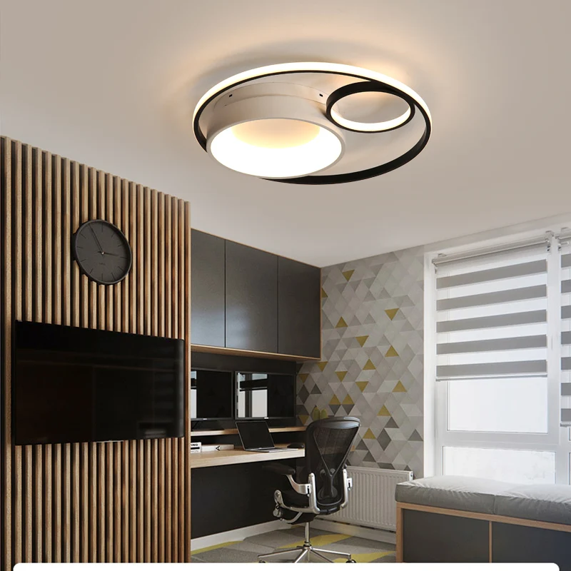 New creative square modern LED ceiling lights living room bedroom restaurant home indoor aluminum LED ceiling lamp
New creative square modern LED ceiling lights living room bedroom restaurant home indoor aluminum LED ceiling lamp