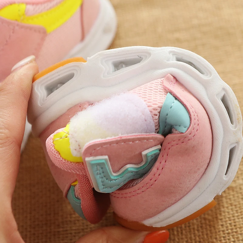 LED Light Kids Boys Sneakers Spring Autumn Breathable Newly Children Shoes Baby Kids Sneakers 3 Style
LED Light Kids Boys Sneakers Spring Autumn Breathable Newly Children Shoes Baby Kids Sneakers 3 Style