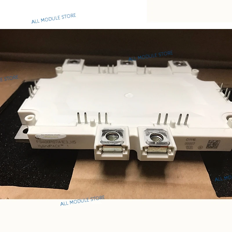 FS400R07A1E3 FS400R07A1E3-H5 FS400R07A1E3_H5 Бесплатная доставка Новый и оригинальный модуль
FS400R07A1E3 FS400R07A1E3-H5 FS400R07A1E3_H5 Бесплатная доставка Новый и оригинальный модуль
