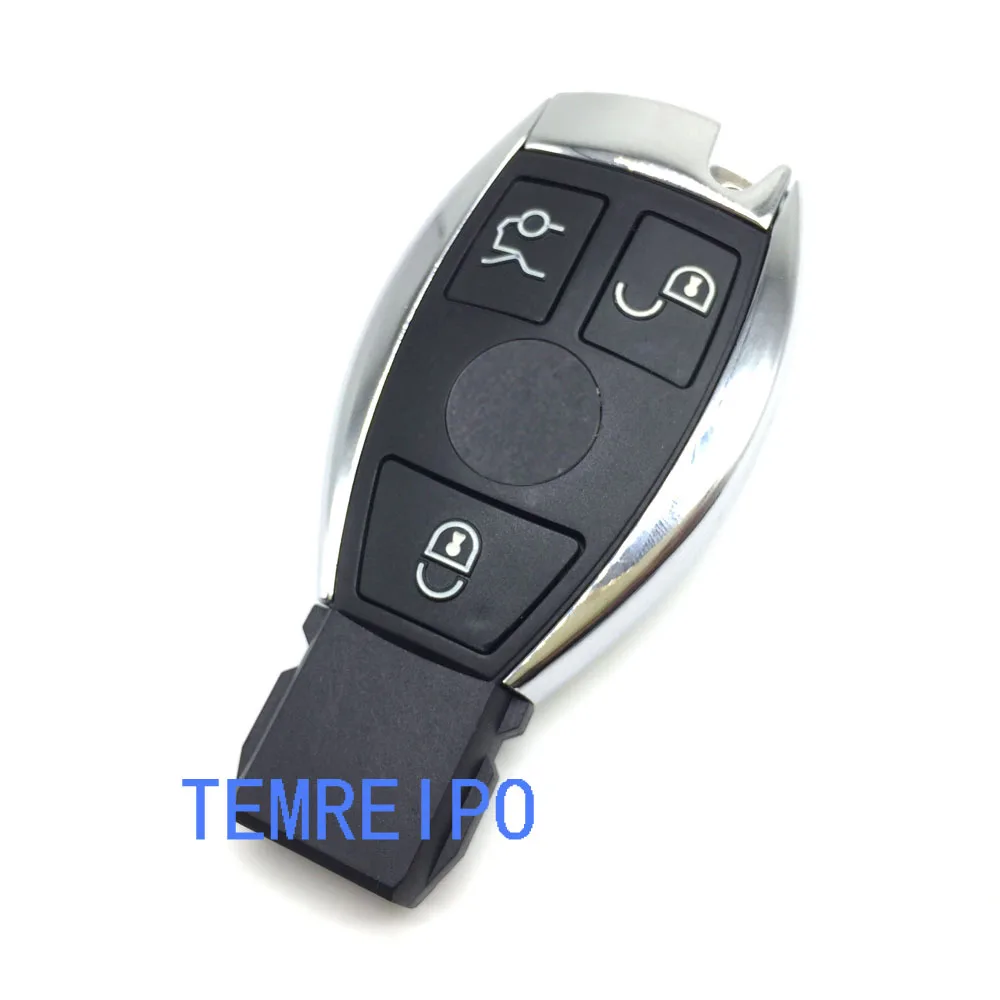 3 Buttons Replacement Car Smart Remote Control Key For Mercedes Benz keyless entry key fob case
3 Buttons Replacement Car Smart Remote Control Key For Mercedes Benz keyless entry key fob case