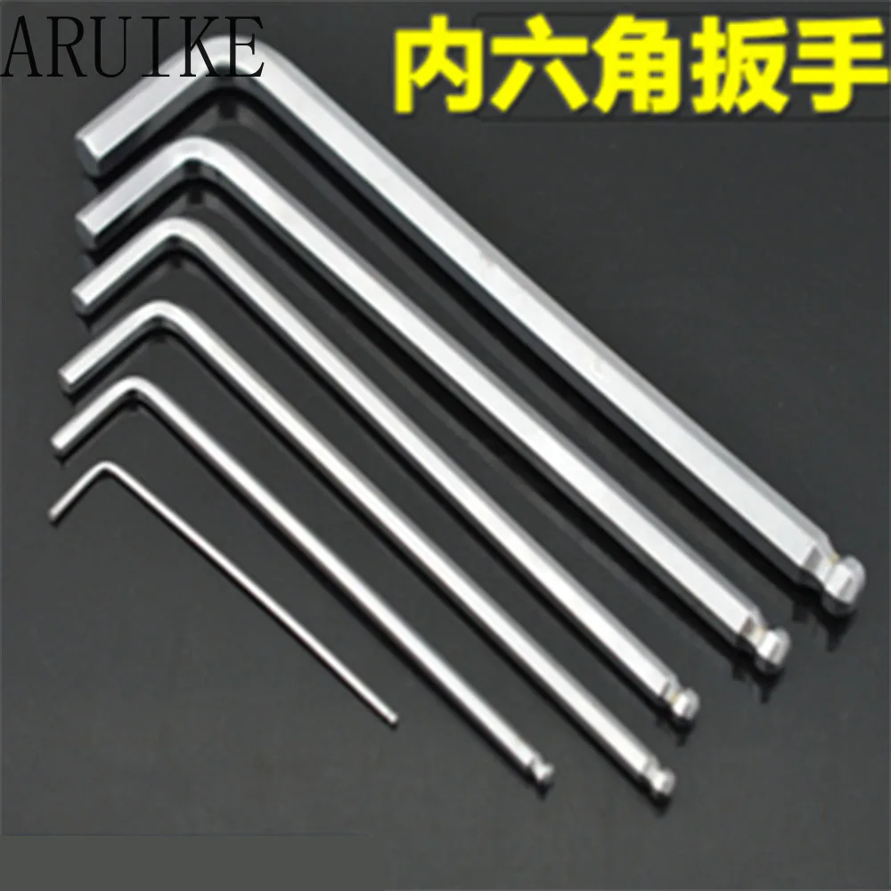 Hex wrench with long round head metric for countersunk screws Round Cup 2mm/3mm/4mm/6mm/8mm/12mm
Hex wrench with long round head metric for countersunk screws Round Cup 2mm/3mm/4mm/6mm/8mm/12mm
