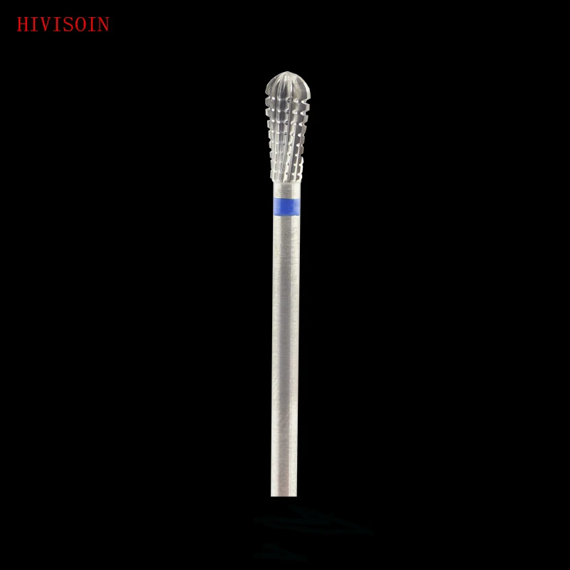 10 Pcs/Lot Straight Edge - Tungsten Carbide Dental Lab Burs - Sprial Cut ISO 176
10 Pcs/Lot Straight Edge - Tungsten Carbide Dental Lab Burs - Sprial Cut ISO 176