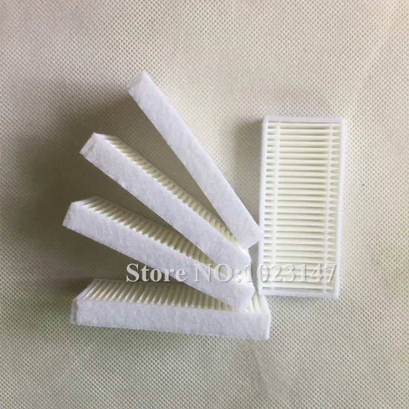 Robot Vacuum Cleaner HEPA Filter Mop Cloths for Seebest D750 D730 D720 Robotic Vacuum Cleaner Parts Accessories
Robot Vacuum Cleaner HEPA Filter Mop Cloths for Seebest D750 D730 D720 Robotic Vacuum Cleaner Parts Accessories