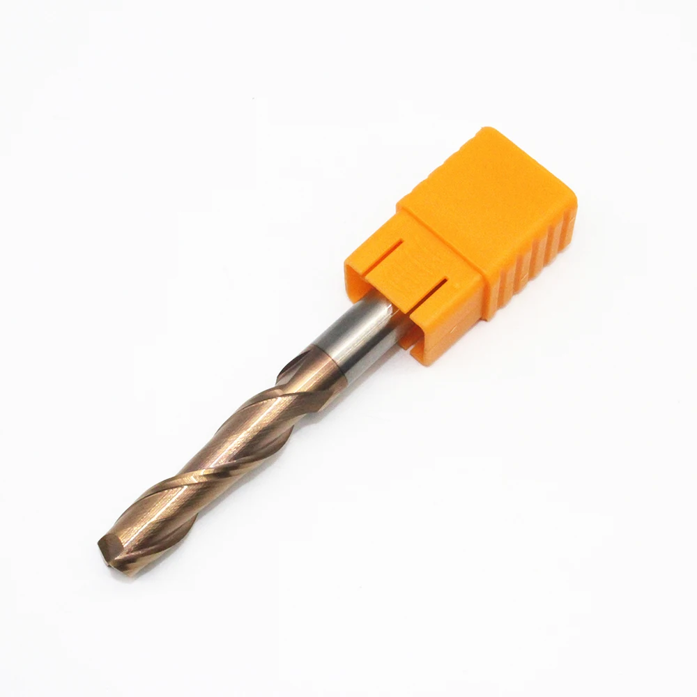 D10X40LXD10X100L 1PC 2 Flutes Carbide End Mill Set Mayitr Tungsten Steel HRC50 Hardness CNC
D10X40LXD10X100L 1PC 2 Flutes Carbide End Mill Set Mayitr Tungsten Steel HRC50 Hardness CNC