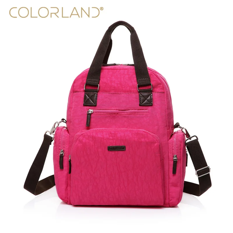 5 in 1 Baby Diaper Bag with Gifts Diaper & Strap, Large Capacity Mommy Bag, Waterproof Handbag Have 14 Separate Pockets
5 in 1 Baby Diaper Bag with Gifts Diaper & Strap, Large Capacity Mommy Bag, Waterproof Handbag Have 14 Separate Pockets